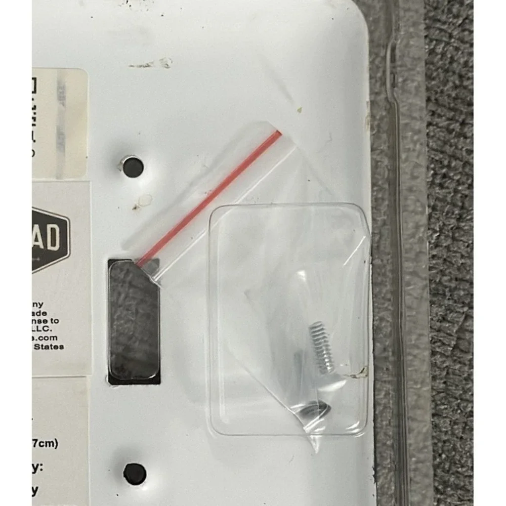 Ford Light Switch Plate Cover Genuine Parts Service Garage Gas Oil Bar Pub Sign